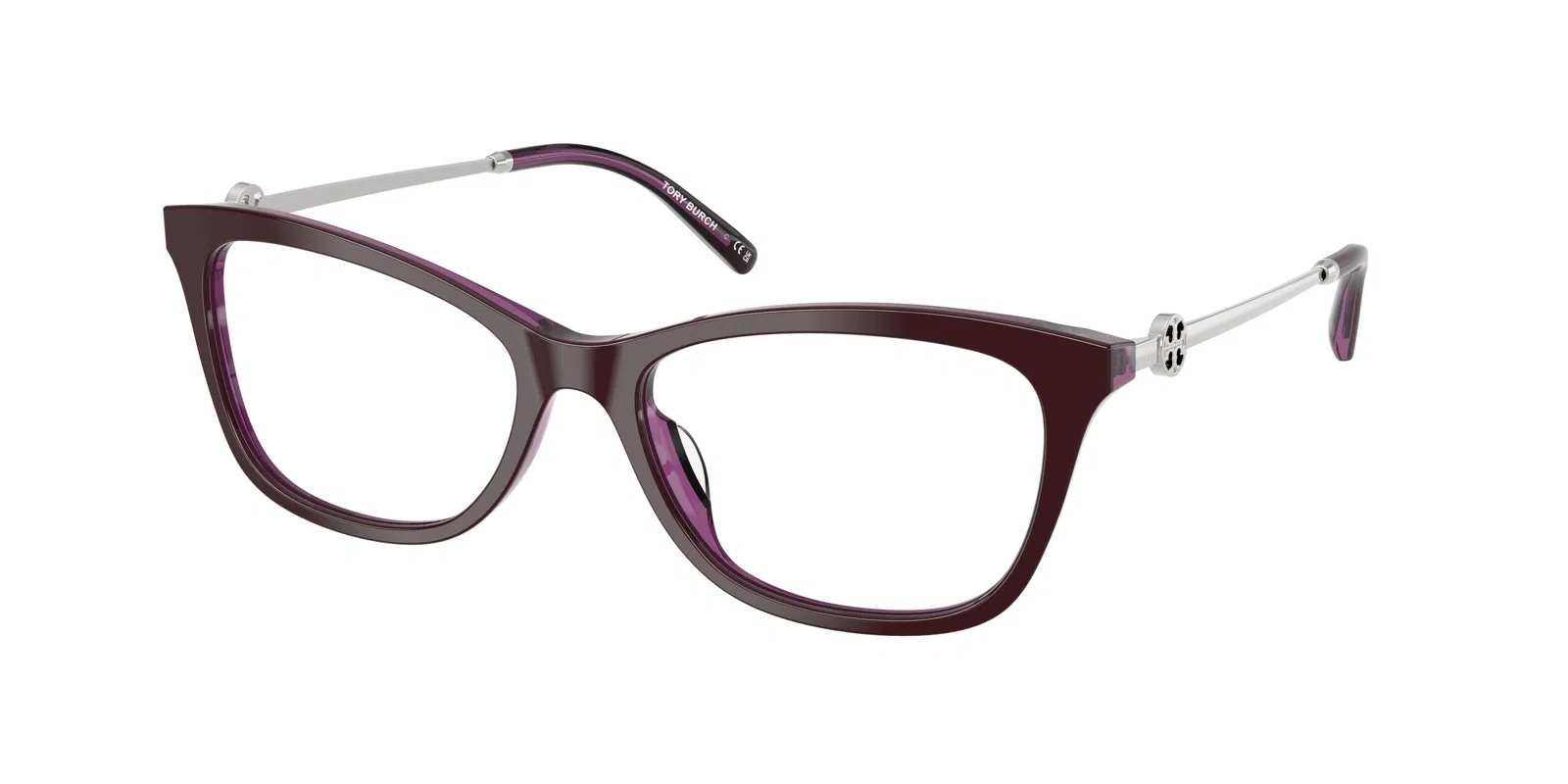 Tory Burch 2165U Eyeglasses - view 2